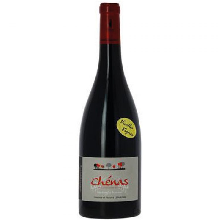 Lemaitre Beaujolais Rouge