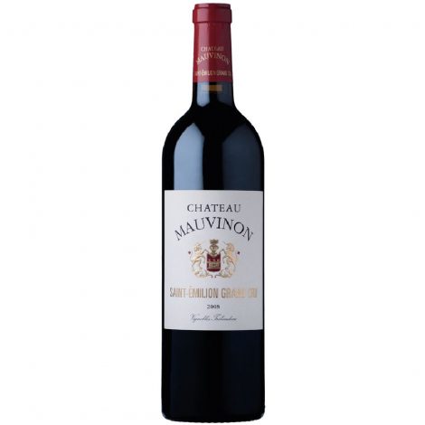 Château Mauvinon Bordeaux Rouge 2016