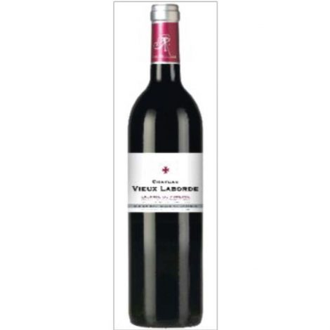 Roy Trocard Bordeaux Rouge 2014