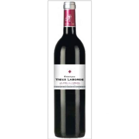 Roy Trocard Bordeaux Rouge 2014