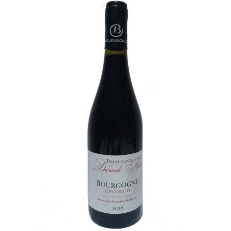 Domaine Félix Bourgogne Rouge 2018