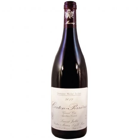 Domaine Michel Juillot Bourgogne Rouge 2012