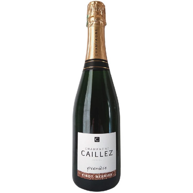 Domaine Caillez Champagne