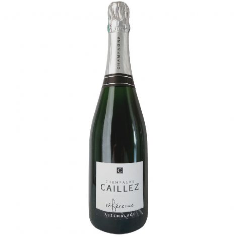 Domaine Caillez Champagne Blanc