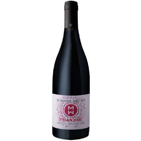 Domaine Melody Côtes du Rhône Rouge 2019