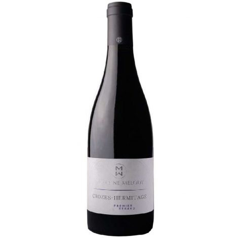 Domaine Melody Côtes du Rhône Rouge 2017