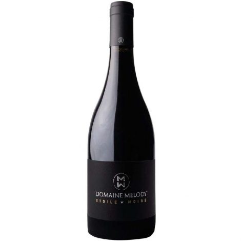 Domaine Melody Côtes du Rhône Rouge 2018