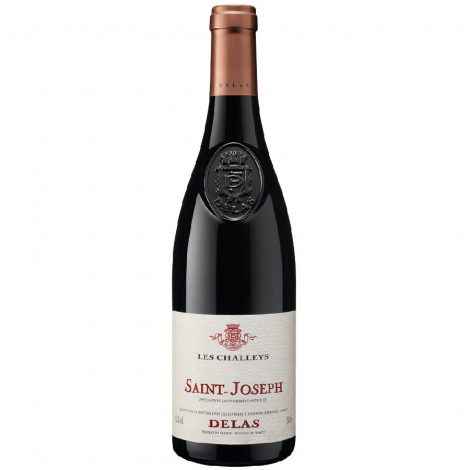 Maison Delas Côtes du Rhône Rouge 2017