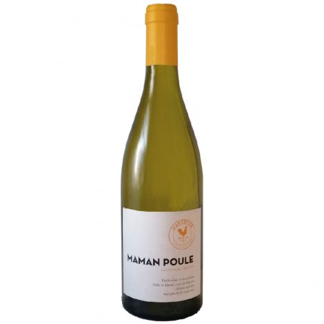 Clos De Manzotte Languedoc Roussillon Blanc 2019