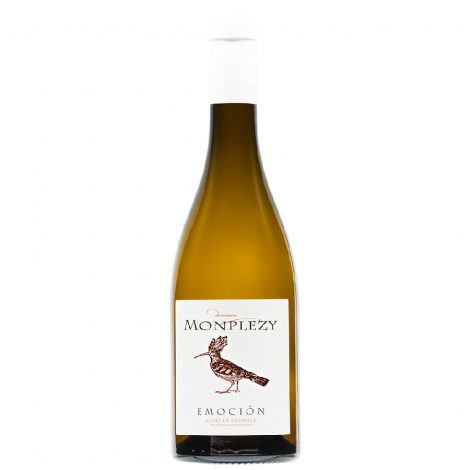 Domaine Monplezy Languedoc Roussillon Blanc 2018