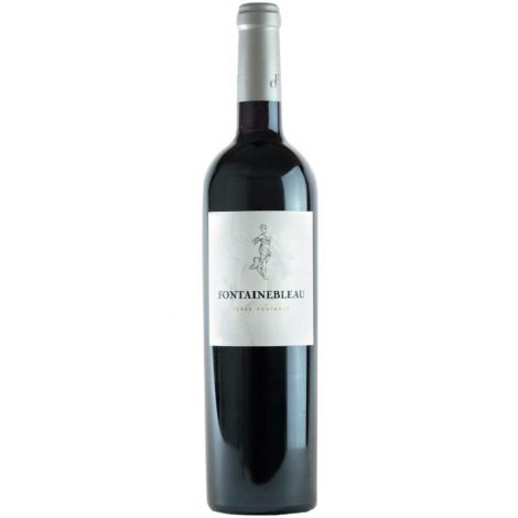 Château Fontainebleau Provence Rouge 2019