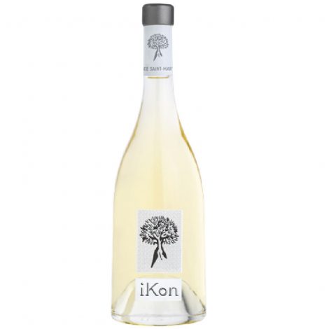 côtes de Provence blanc vin bio Hermitage Saint Martin