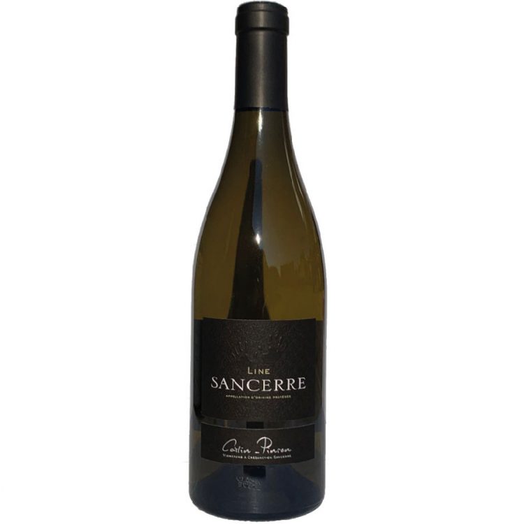 Domaine Carlin Pinson Val de Loire Blanc 2018