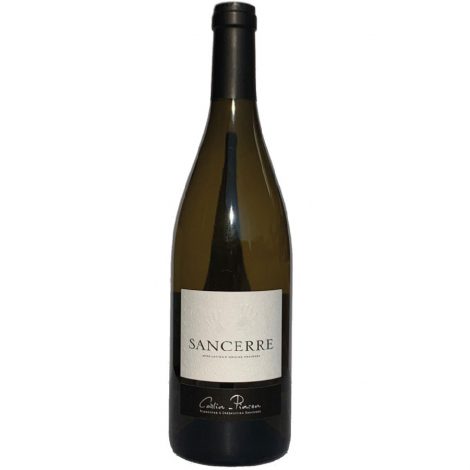 Domaine Carlin Pinson Val de Loire Blanc 2019