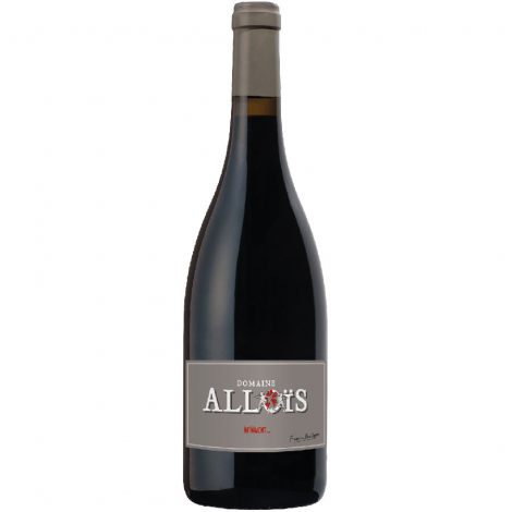 Domaine Alloïs Vallée du Rhône Rouge 2018